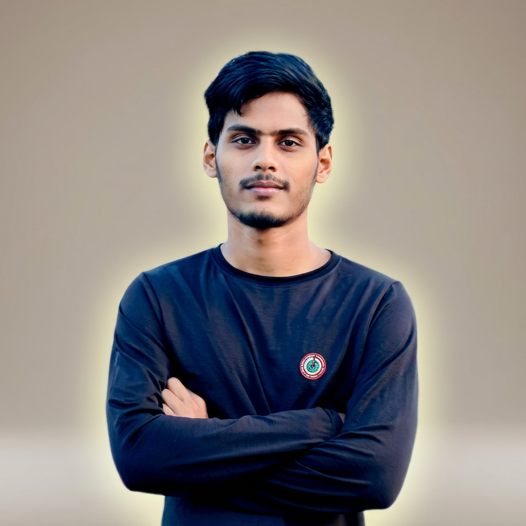 Founder of RaYa Growth Co.